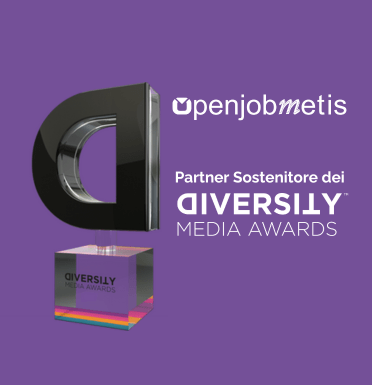 Diversity Media Awards: sosteniamo gli Oscar dell'Inclusione!