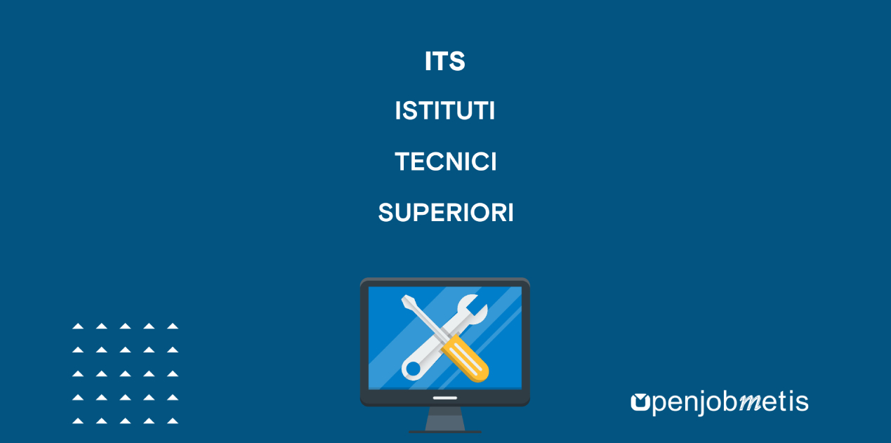CONOSCI GLI ITS?