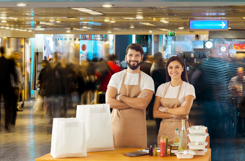 LAVORO NEL CATERING AEREOPORTUALE A MALPENSA: POSIZIONI APERTE