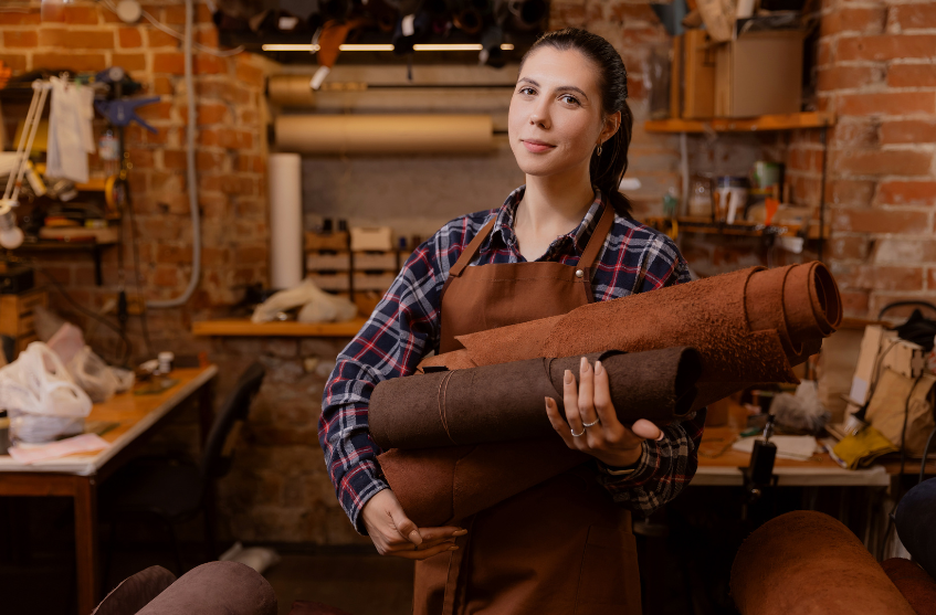 CERCHI LAVORO NELLA PELLETTERIA? SCOPRI LE NOSTRE OFFERTE A FIRENZE E PROVINCIA!