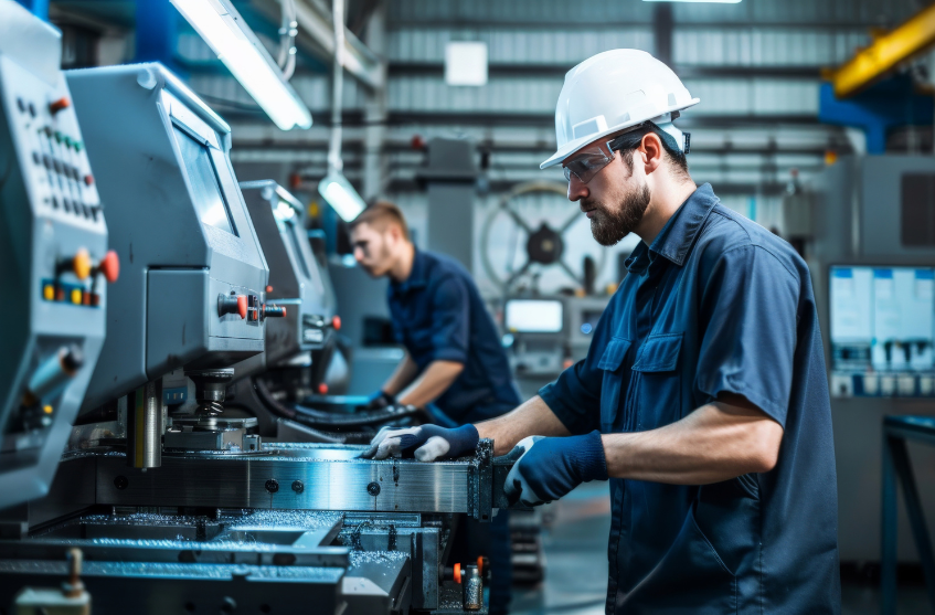 LAVORA IN SIMEC GROUP: SCOPRI LE OPPORTUNITÀ IN UNA STORICA REALTÀ