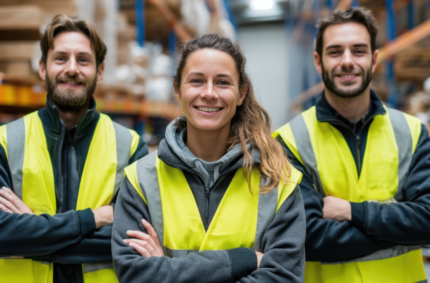 LAVORA IN CLEMENTONI: OPPORTUNITÀ IN PRODUZIONE E LOGISTICA