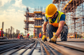 Nuove opportunità nel settore edile in Sicilia: entra a far parte di un grande progetto!