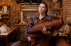 CERCHI LAVORO NELLA PELLETTERIA? SCOPRI LE NOSTRE OFFERTE A FIRENZE E PROVINCIA!
