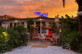 TRA MARE E CUCINA D'ECCELLENZA: UNISCITI AL TEAM DI MAITÓ DAL 1960