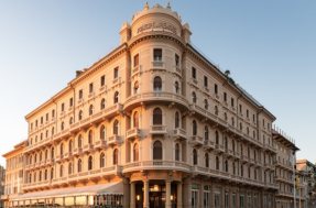 GRAND HOTEL PRINCIPE DI PIEMONTE: LAVORA NELL’ÉLITE DELL’OSPITALITÀ DI LUSSO