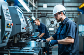 LAVORA IN SIMEC GROUP: SCOPRI LE OPPORTUNITÀ IN UNA STORICA REALTÀ