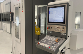 DIVENTA OPERATORE/TRICE CNC CON GEARTEC S.P.A.: ACADEMY GRATUITA A LEGNANO