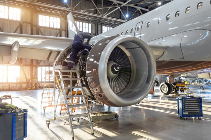 Aerospace