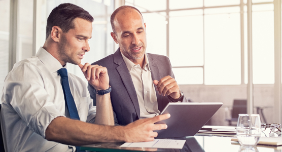 Sales Agents