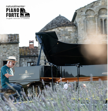 naturalmente pianoforte