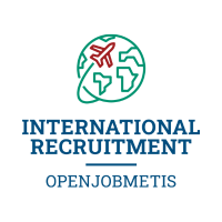 international recruitment