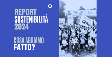 Report di Sostenibilità 2024: il primo redatto su base volontaria!