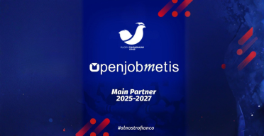 Openjobmetis al fianco di Rugby Parabiago: una partnership per sport, formazione e lavoro.