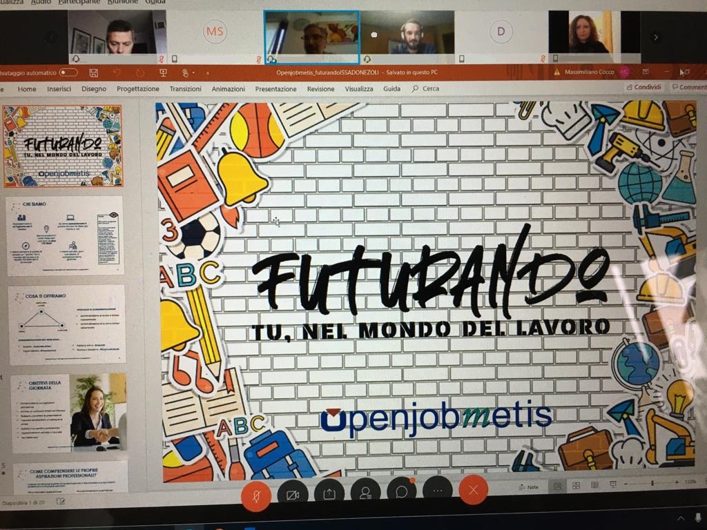 futurando