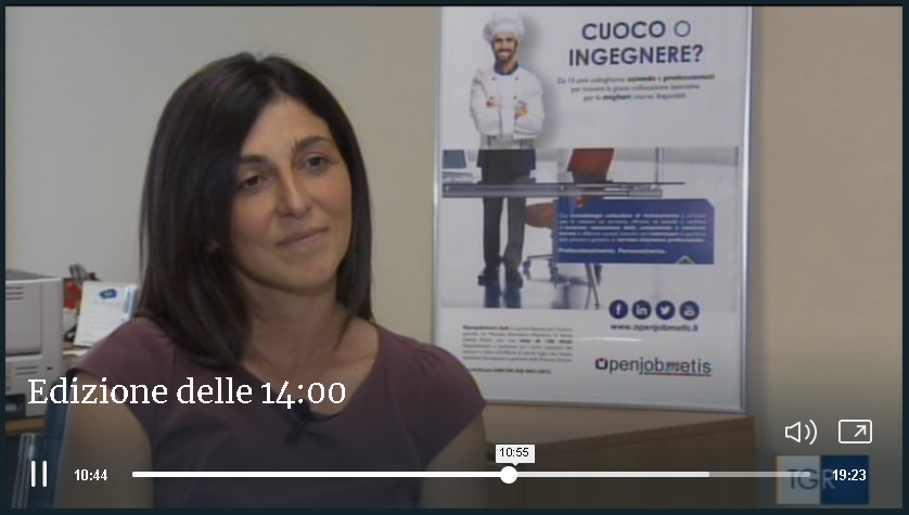 Ricerche in Rai