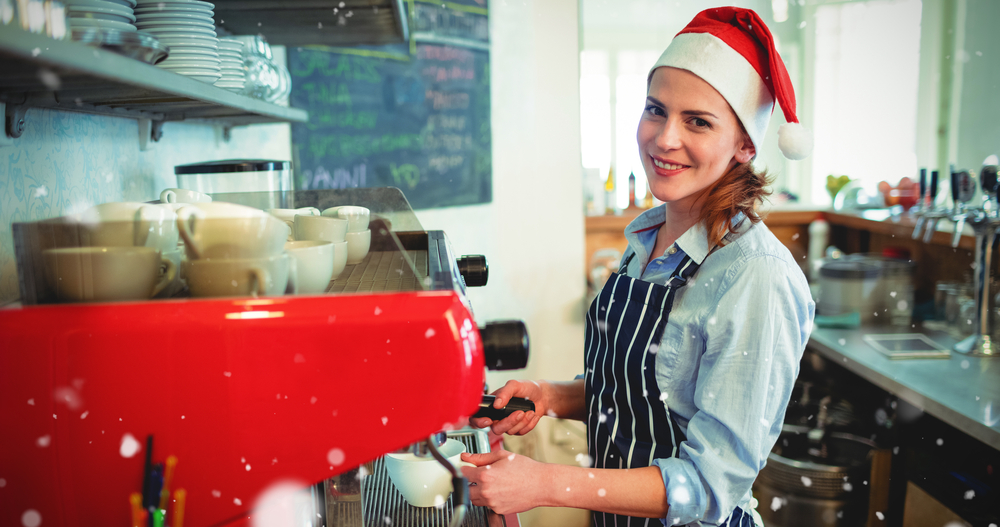 4500 offerte lavoro Natale