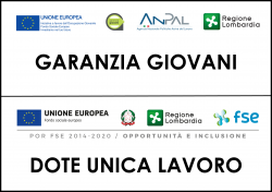 garanzia giovani