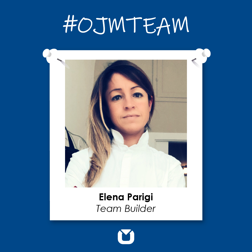 Elena Parigi