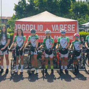 ORGOGLIO VARESE