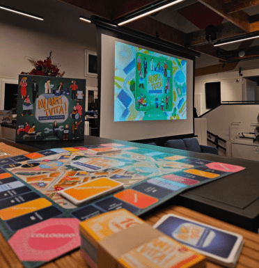 Una serata “Avanti Tutta!” per allenare il futuro 